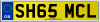 SH65 MCL