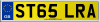 ST65 LRA