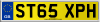 ST65 XPH