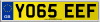 YO65 EEF