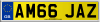 AM66 JAZ