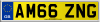 AM66 ZNG
