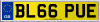 BL66 PUE