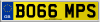 BO66 MPS