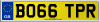 BO66 TPR