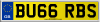 BU66 RBS