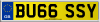 BU66 SSY