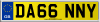 DA66 NNY