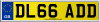 DL66 ADD