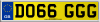 DO66 GGG