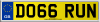 DO66 RUN