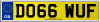 DO66 WUF