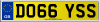 DO66 YSS