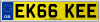 EK66 KEE
