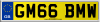 GM66 BMW