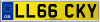 LL66 CKY