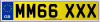 MM66 XXX