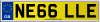 NE66 LLE