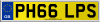 PH66 LPS