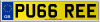 PU66 REE