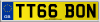 TT66 BON