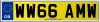 WW66 AMW