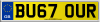BU67 OUR