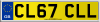 CL67 CLL