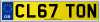 CL67 TON