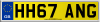 HH67 ANG