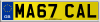 MA67 CAL