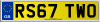 RS67 TWO