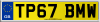 TP67 BMW