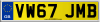 VW67 JMB