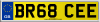 BR68 CEE