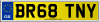 BR68 TNY