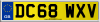 DC68 WXV