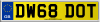 DW68 DOT