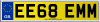 EE68 EMM