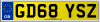GD68 YSZ