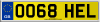 OO68 HEL