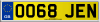OO68 JEN