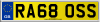 RA68 OSS