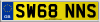 SW68 NNS