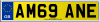 AM69 ANE