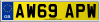 AW69 APW