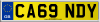 CA69 NDY