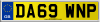 DA69 WNP