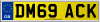 DM69 ACK