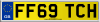 FF69 TCH